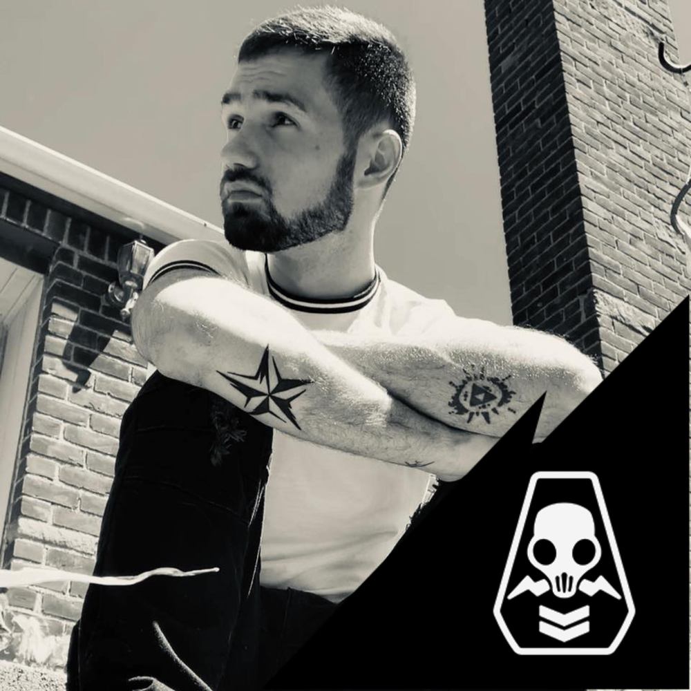 Meet your Posher, Frank